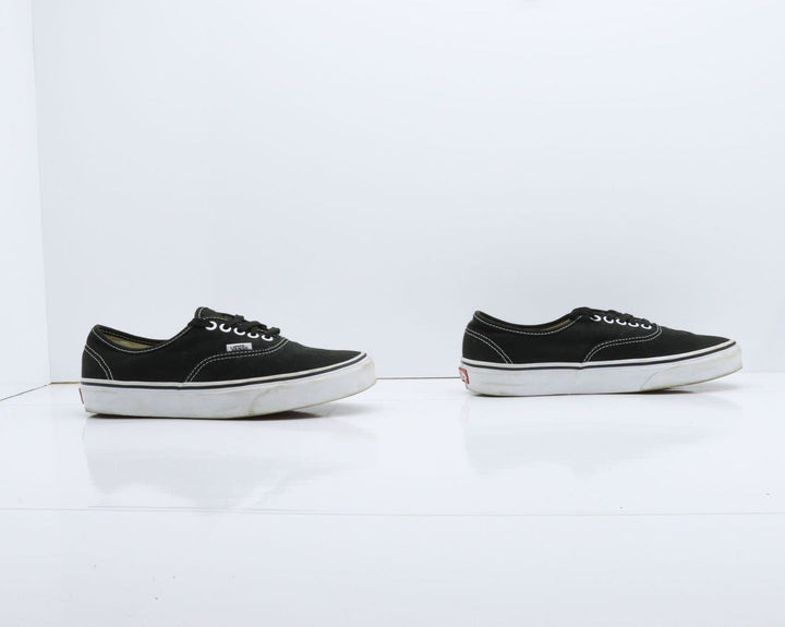 Vans Authentic Basse Nero Eur 40 Unisex