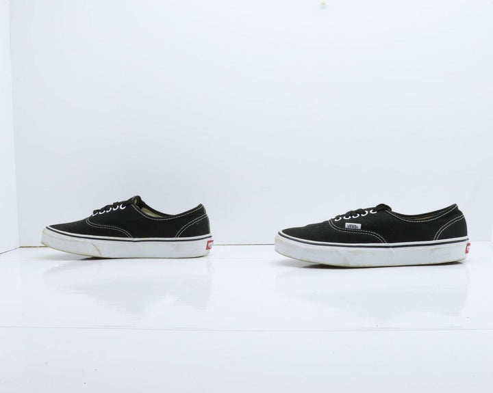 Vans Authentic Basse Nero Eur 40 Unisex