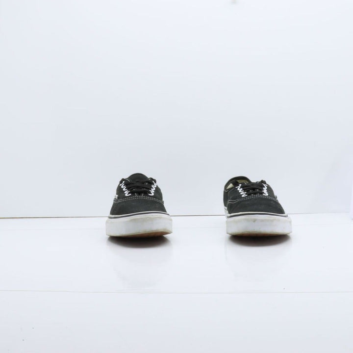 Vans Authentic Basse Nero Eur 40 Unisex