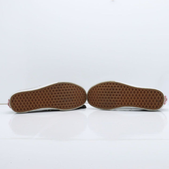 Vans Authentic Basse Nero Eur 40 Unisex