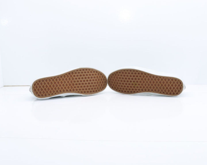Vans Slip On Basse Nero Eur 38.5 Unisex