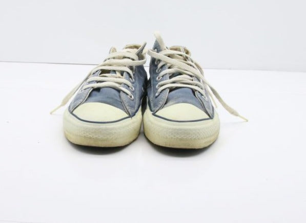 Converse All Star Made in USA Basse col. Blu , US 5