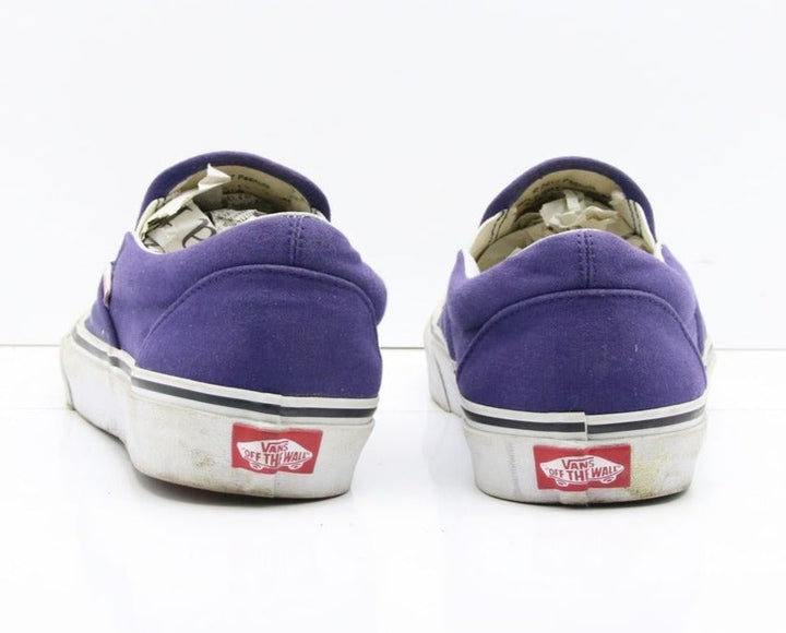 Vans Slip On Peanuts Snoopy US 9
