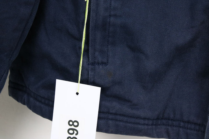 Levi's Red Tab Giacca Blu Taglia M Uomo