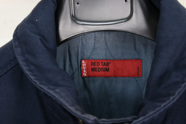 Levi's Red Tab Giacca Blu Taglia M Uomo