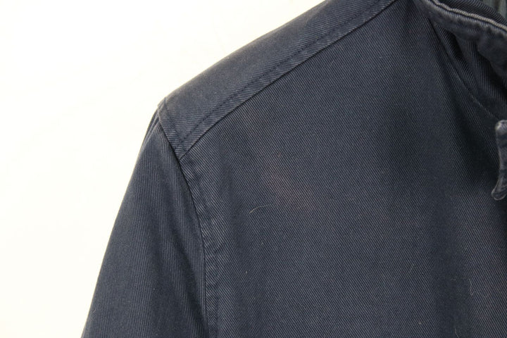 Levi's Red Tab Giacca Blu Taglia M Uomo