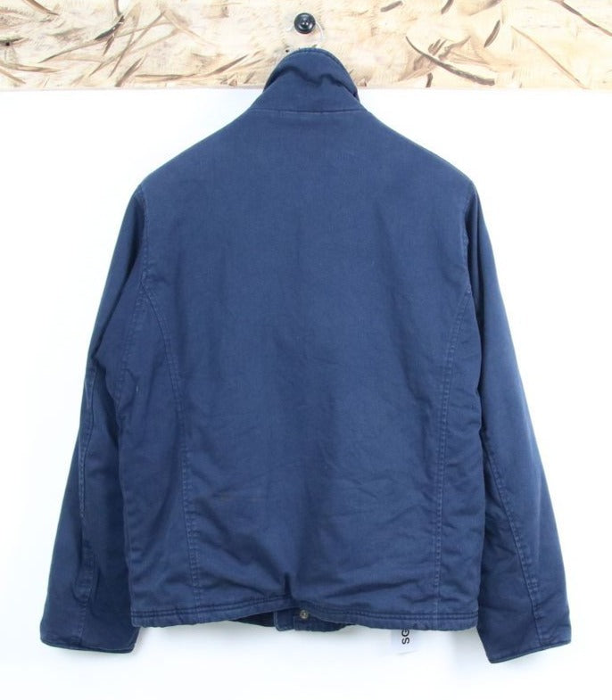 Levi's Red Tab Giacca Blu Taglia M Uomo