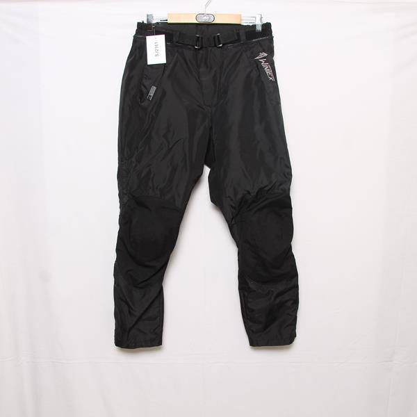 3M Pantalone da Moto Touring Nero Taglia XL Uomo