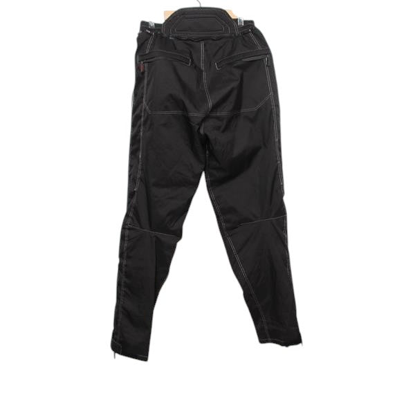 3M Scotchlite Pantalone da Moto Touring Nero Taglia M Uomo
