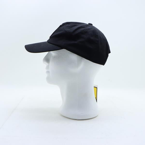 A-Style Cappello Nero Unisex Deadstock w/Tags