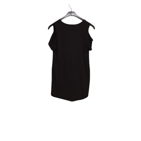 AC DC t-shirt nera taglia S donna