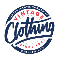 Vintage Clothing Shop