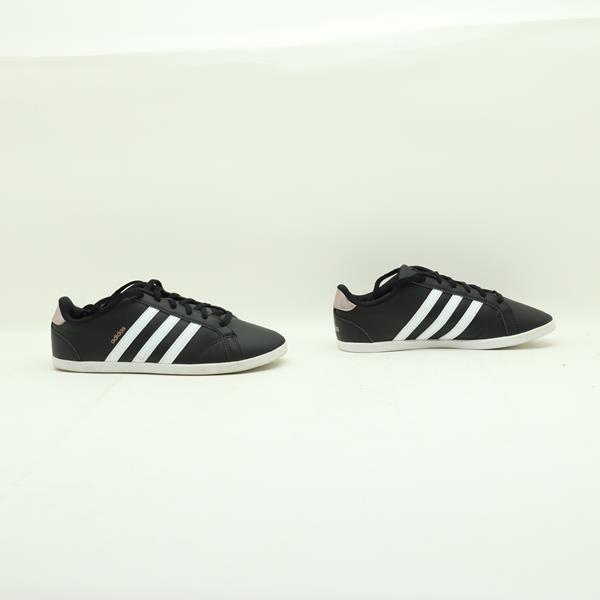 Adidas Coneo Scarpe Nere Fr 38 Unisex