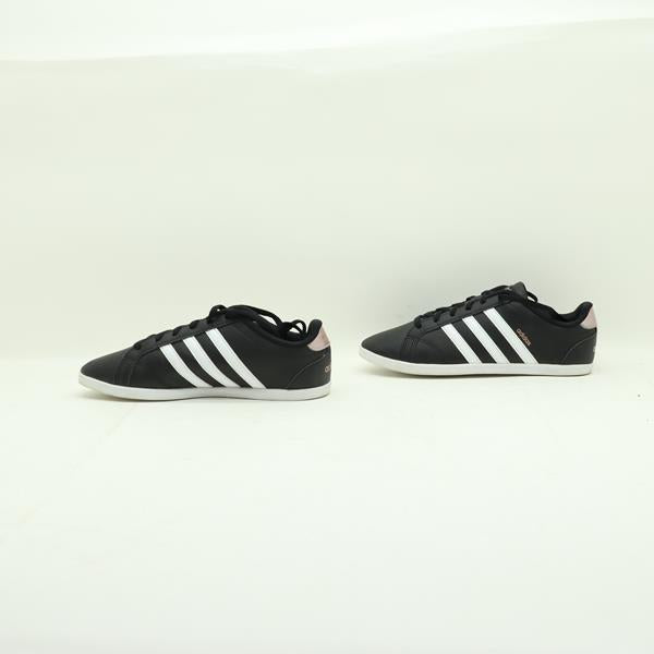 Adidas Coneo Scarpe Nere Fr 38 Unisex