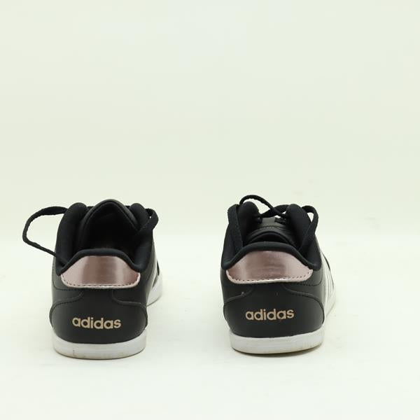 Adidas Coneo Scarpe Nere Fr 38 Unisex