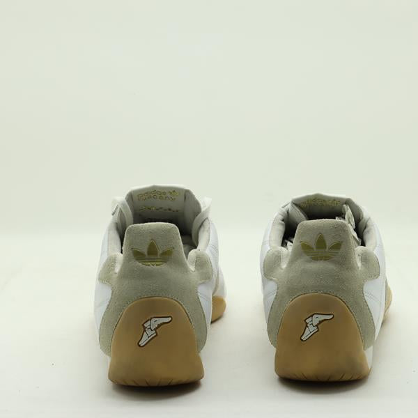 Adidas Goodyear Scarpe Bianche Fr 44 Uomo