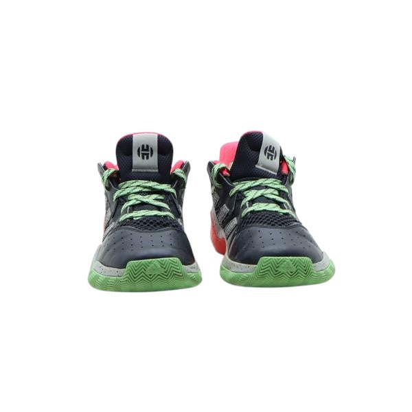 Adidas Harden Stepback Sneakers Nera EU 38 Uomo