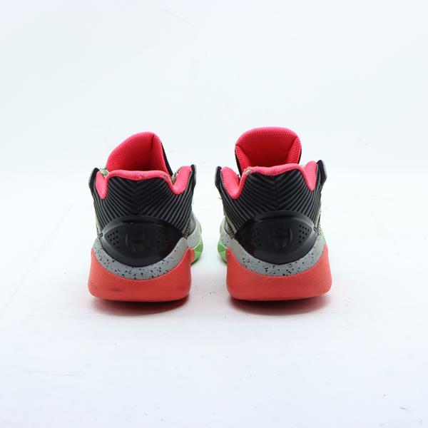 Adidas Harden Stepback Sneakers Nera EU 38 Uomo