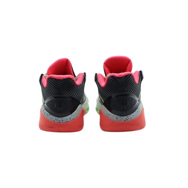 Adidas Harden Stepback Sneakers Nera EU 38 Uomo