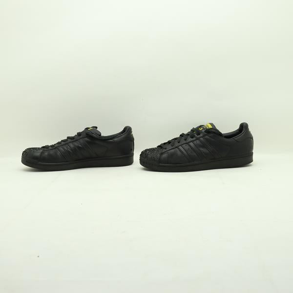 Adidas Pharrell Williams Scarpe Nero Fr 42 Uomo