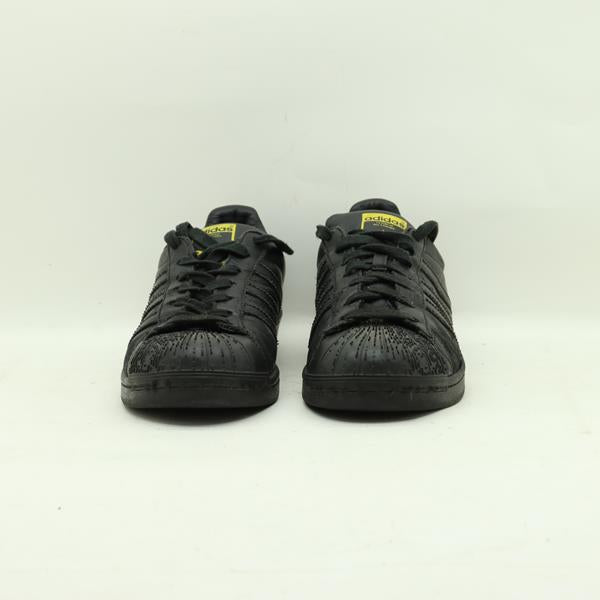 Adidas Pharrell Williams Scarpe Nero Fr 42 Uomo