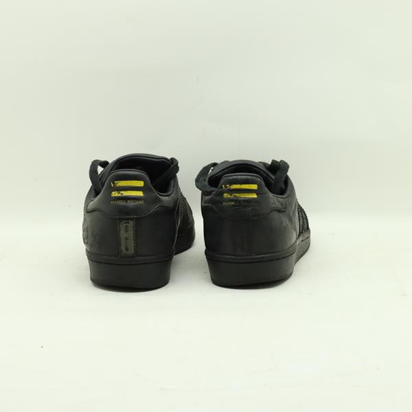 Adidas Pharrell Williams Scarpe Nero Fr 42 Uomo