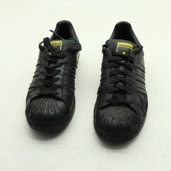 Adidas Pharrell Williams Scarpe Nero Fr 42 Uomo