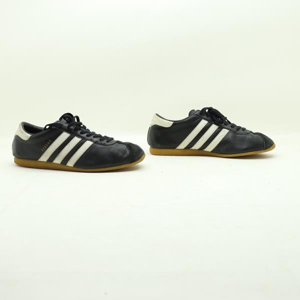 Adidas Rekord Scarpe Nero Fr 42 Unisex