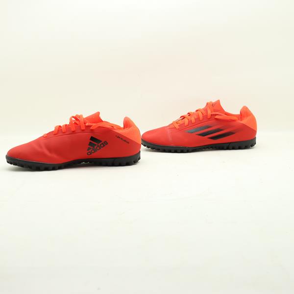 Adidas Scarpe da Calcetto Rosso Fr 41 Uomo