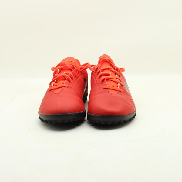 Adidas Scarpe da Calcetto Rosso Fr 41 Uomo