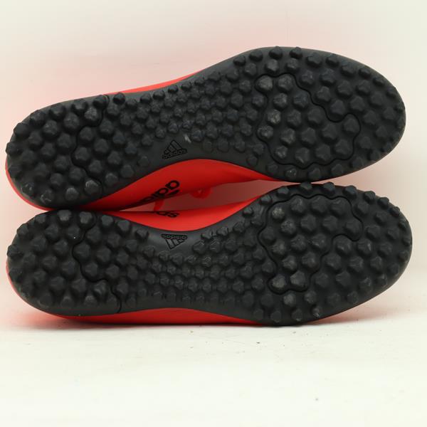 Adidas Scarpe da Calcetto Rosso Fr 41 Uomo