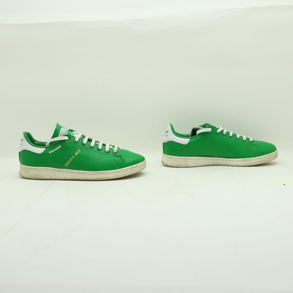 Adidas Stan Smith Scarpe Verde Fr 40 Uomo