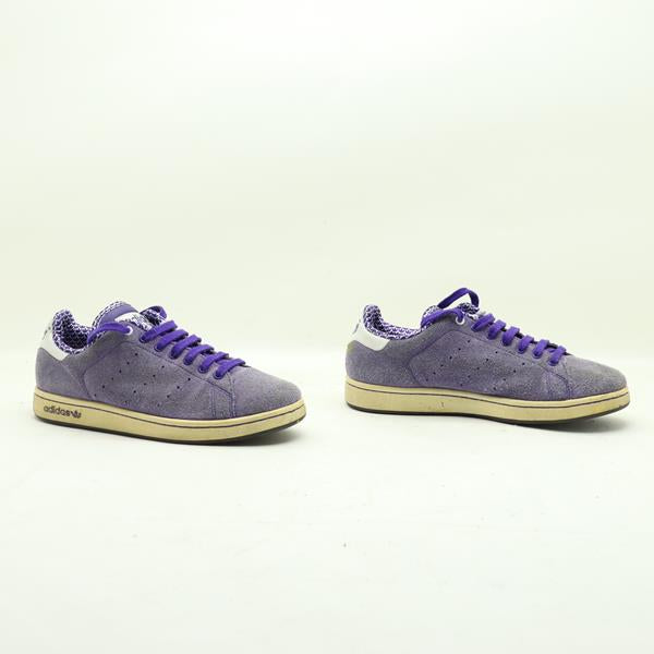 Adidas Stan Smith Scarpe Viola Fr 40 Unisex