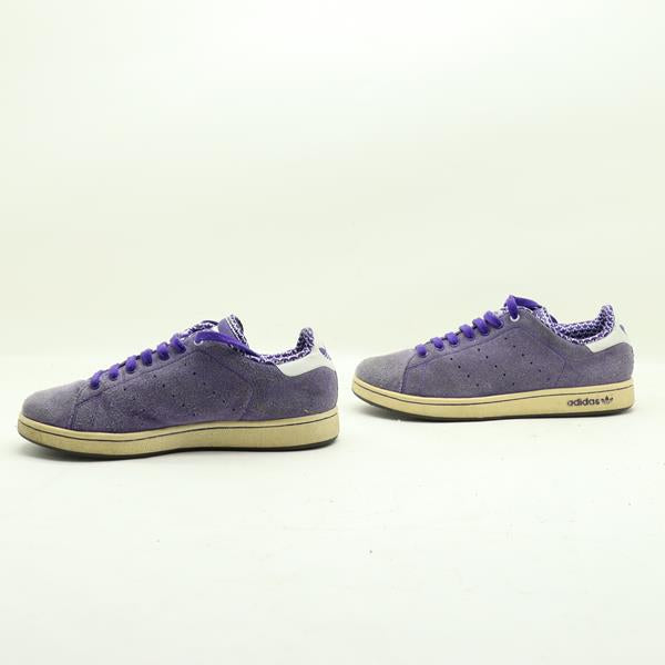 Adidas Stan Smith Scarpe Viola Fr 40 Unisex