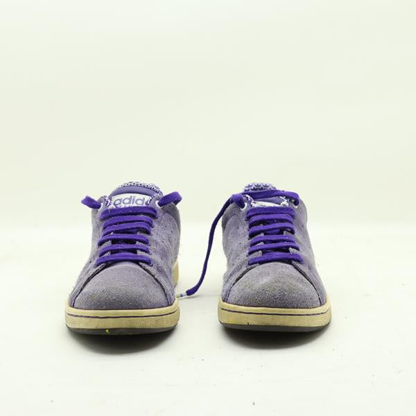 Adidas Stan Smith Scarpe Viola Fr 40 Unisex