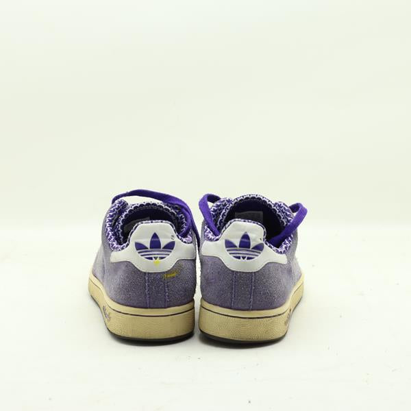 Adidas Stan Smith Scarpe Viola Fr 40 Unisex