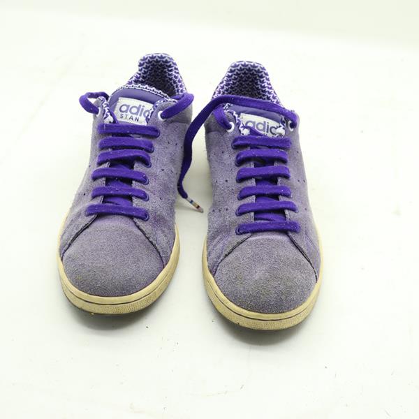 Adidas Stan Smith Scarpe Viola Fr 40 Unisex