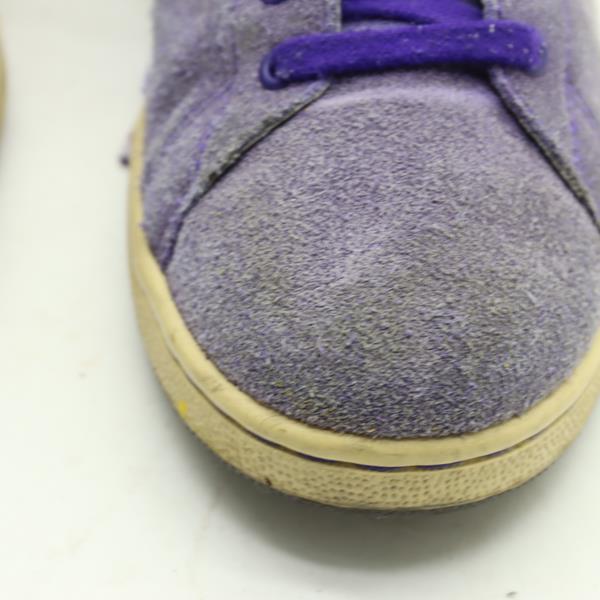 Adidas Stan Smith Scarpe Viola Fr 40 Unisex