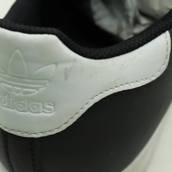 Adidas Superstar Scarpe Nere Fr 42.5 Uomo