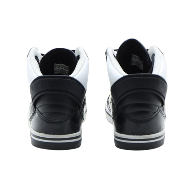 Adidas Brooklyn sneakers bianca e nera FR 40 donna