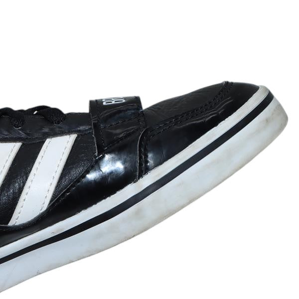 Adidas Brooklyn sneakers bianca e nera FR 40 donna