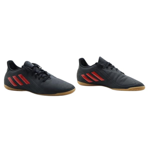 Adidas Super Sala 2 scarpe da calcetto nera EU 41 1/3 uomo