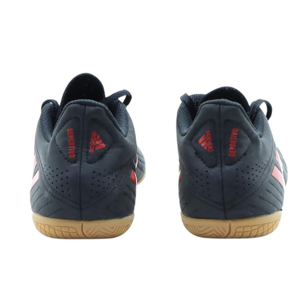 Adidas Super Sala 2 scarpe da calcetto nera EU 41 1/3 uomo