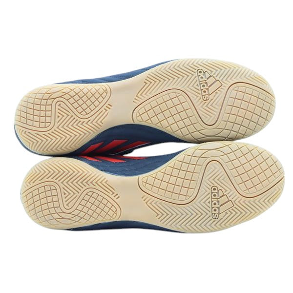 Adidas Super Sala 2 scarpe da calcetto nera EU 41 1/3 uomo