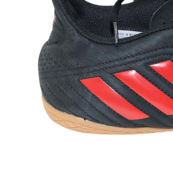 Adidas Super Sala 2 scarpe da calcetto nera EU 41 1/3 uomo