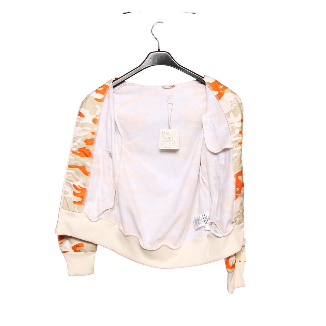 Adidas x Missy Elliot Track Top Taglia 40 Donna Deadstock w/Tags