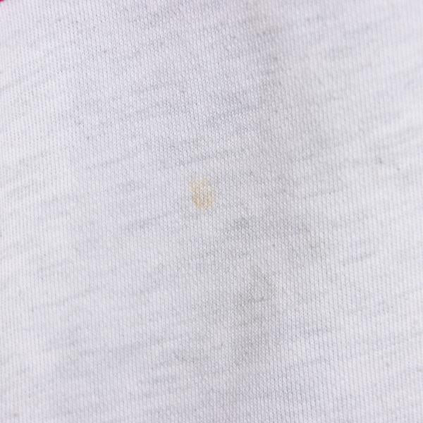 Adidas track top vintage 90' grigia taglia S uomo