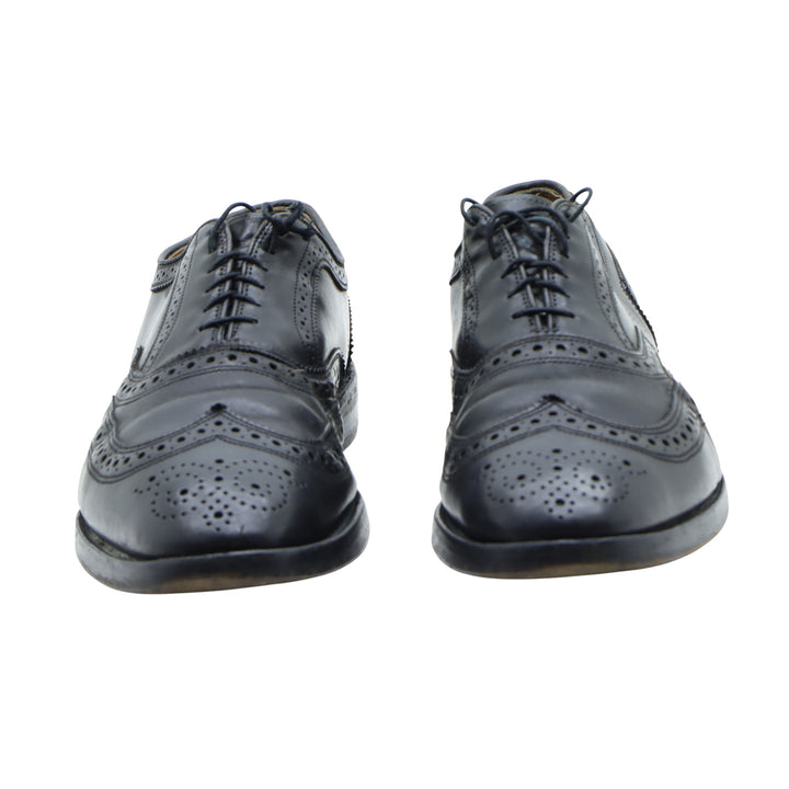Allen Edmonds Scarpa Classica Nera Numero 45 Uomo Made in USA