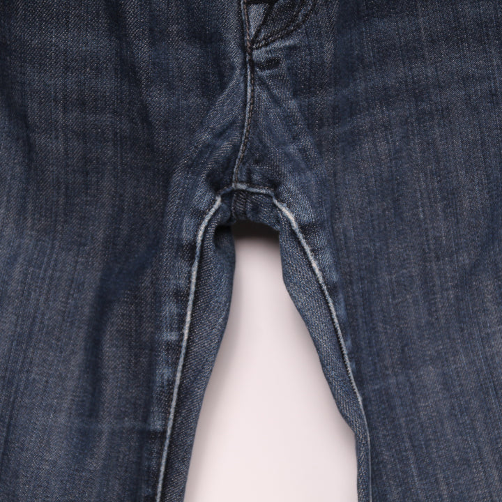 Armani Jeans Skinny Denim W28 Donna