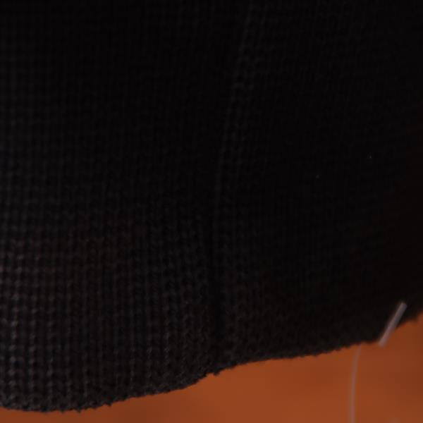 Armani Jeans giacca nera taglia 52 uomo